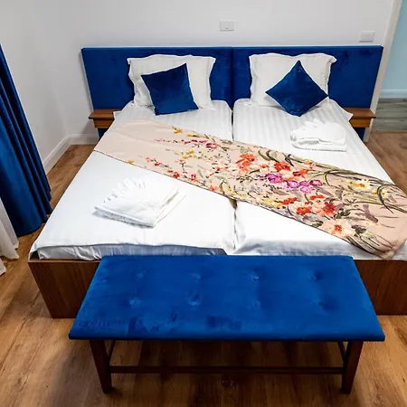 Konukevi Sole Boutique Râmnicu Vâlcea