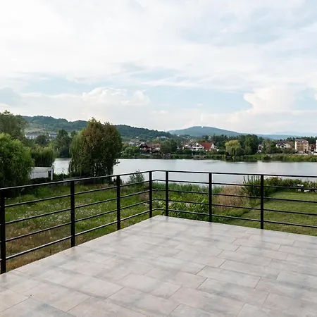 Konukevi Sole Boutique Râmnicu Vâlcea