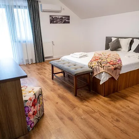 Sole Boutique Konukevi Râmnicu Vâlcea