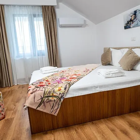 Konukevi Sole Boutique Râmnicu Vâlcea